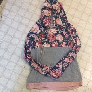 Excellent condition 12pm Hoodie!